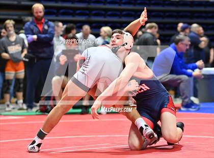 Thumbnail 3 in 2022 UIL State Championships - Session 2 photogallery.