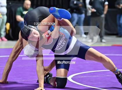 Thumbnail 3 in 2022 UIL State Championships - Session 2 photogallery.