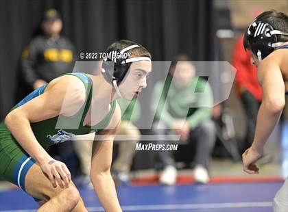 Thumbnail 1 in 2022 UIL State Championships - Session 2 photogallery.