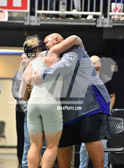 Thumbnail 1 in 2022 UIL State Championships - Session 2 photogallery.
