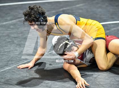 Thumbnail 1 in 2022 UIL State Championships - Session 2 photogallery.