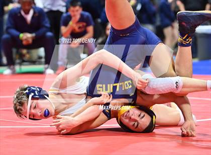 Thumbnail 3 in 2022 UIL State Championships - Session 2 photogallery.