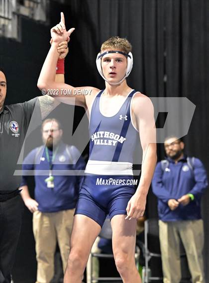 Thumbnail 3 in 2022 UIL State Championships - Session 2 photogallery.