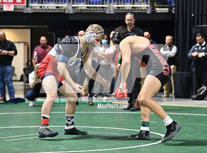 Thumbnail 2 in 2022 UIL State Championships - Session 2 photogallery.