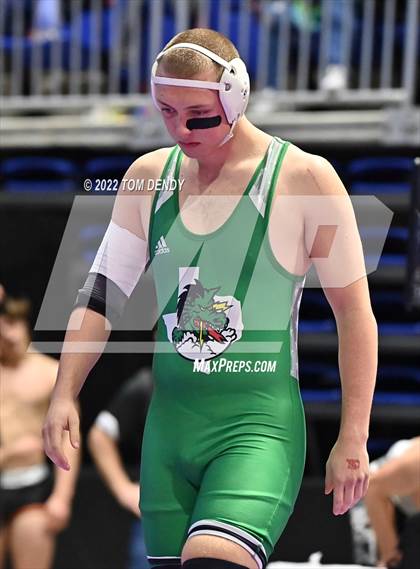 Thumbnail 3 in 2022 UIL State Championships - Session 2 photogallery.
