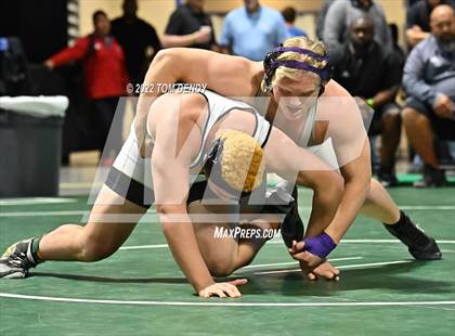 Thumbnail 2 in 2022 UIL State Championships - Session 2 photogallery.