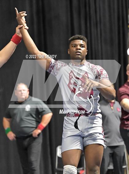Thumbnail 1 in 2022 UIL State Championships - Session 2 photogallery.