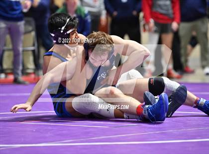 Thumbnail 3 in 2022 UIL State Championships - Session 2 photogallery.
