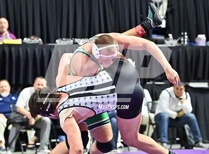 Thumbnail 3 in 2022 UIL State Championships - Session 2 photogallery.