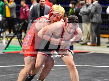 Thumbnail 3 in 2022 UIL State Championships - Session 2 photogallery.