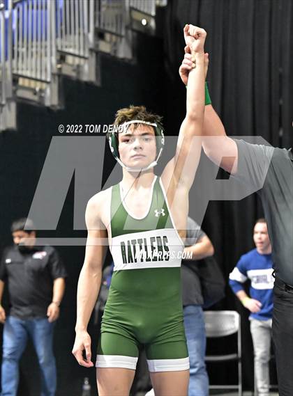 Thumbnail 3 in 2022 UIL State Championships - Session 2 photogallery.