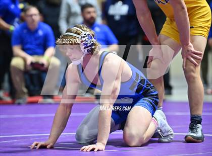 Thumbnail 1 in 2022 UIL State Championships - Session 2 photogallery.