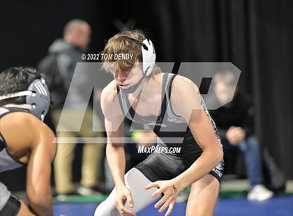 Thumbnail 1 in 2022 UIL State Championships - Session 2 photogallery.
