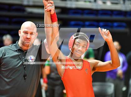 Thumbnail 1 in 2022 UIL State Championships - Session 2 photogallery.