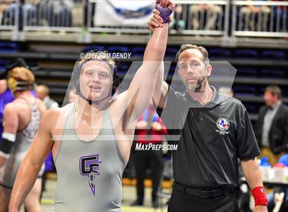 Thumbnail 1 in 2022 UIL State Championships - Session 2 photogallery.
