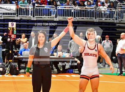 Thumbnail 1 in 2022 UIL State Championships - Session 2 photogallery.