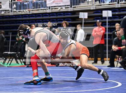 Thumbnail 3 in 2022 UIL State Championships - Session 2 photogallery.