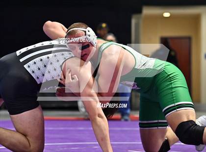 Thumbnail 2 in 2022 UIL State Championships - Session 2 photogallery.
