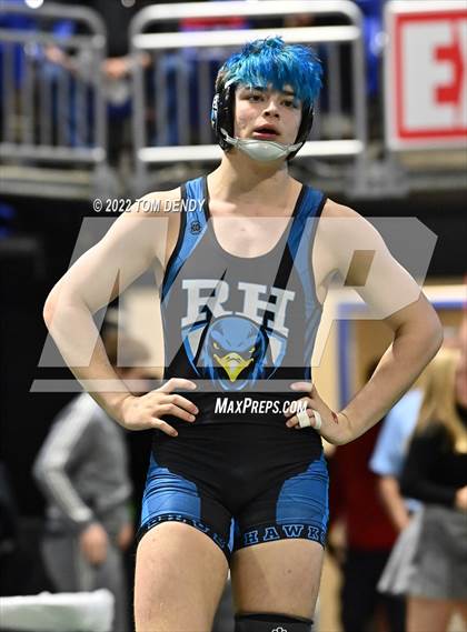 Thumbnail 1 in 2022 UIL State Championships - Session 2 photogallery.
