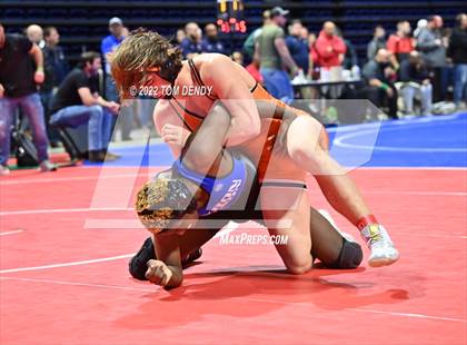 Thumbnail 1 in 2022 UIL State Championships - Session 2 photogallery.