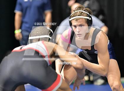 Thumbnail 1 in 2022 UIL State Championships - Session 2 photogallery.