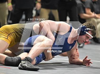 Thumbnail 3 in 2022 UIL State Championships - Session 2 photogallery.