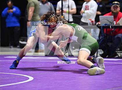 Thumbnail 1 in 2022 UIL State Championships - Session 2 photogallery.