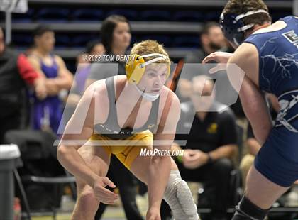 Thumbnail 1 in 2022 UIL State Championships - Session 2 photogallery.
