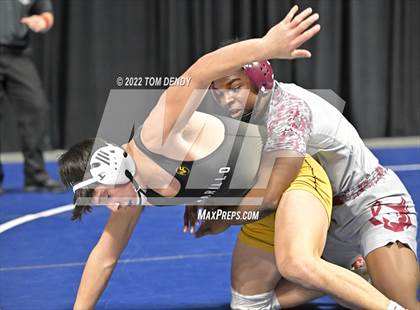 Thumbnail 3 in 2022 UIL State Championships - Session 2 photogallery.
