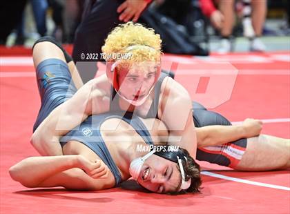 Thumbnail 3 in 2022 UIL State Championships - Session 2 photogallery.
