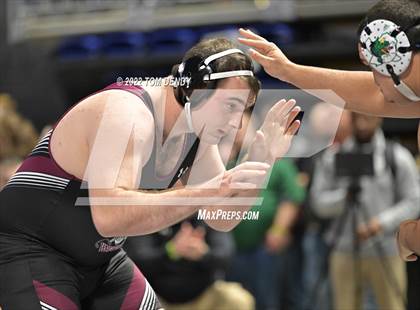 Thumbnail 3 in 2022 UIL State Championships - Session 2 photogallery.