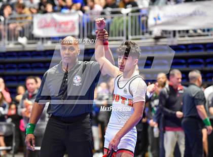 Thumbnail 3 in 2022 UIL State Championships - Session 2 photogallery.