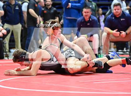 Thumbnail 1 in 2022 UIL State Championships - Session 2 photogallery.