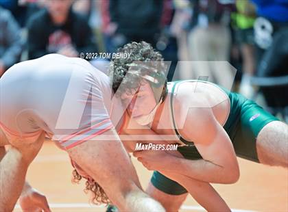 Thumbnail 2 in 2022 UIL State Championships - Session 2 photogallery.