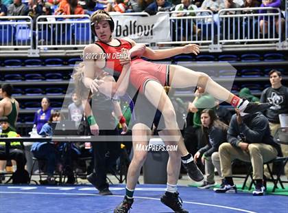 Thumbnail 3 in 2022 UIL State Championships - Session 2 photogallery.