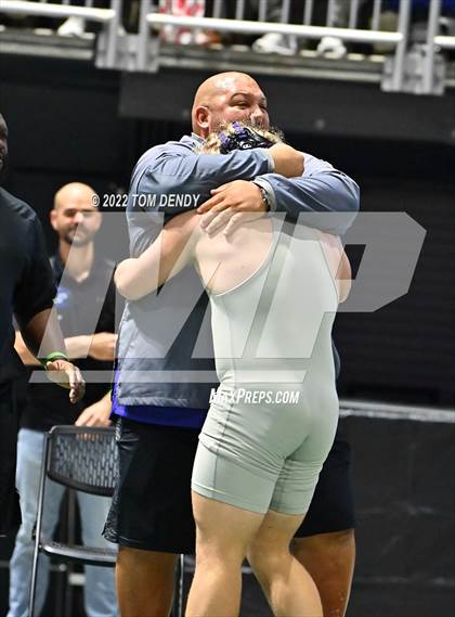 Thumbnail 3 in 2022 UIL State Championships - Session 2 photogallery.