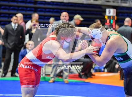 Thumbnail 2 in 2022 UIL State Championships - Session 2 photogallery.