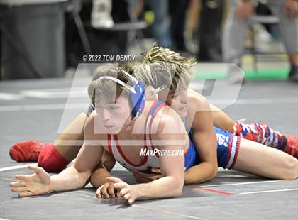 Thumbnail 1 in 2022 UIL State Championships - Session 2 photogallery.