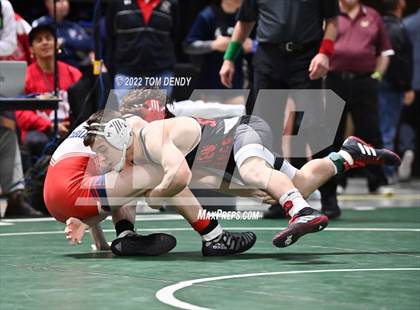 Thumbnail 3 in 2022 UIL State Championships - Session 2 photogallery.