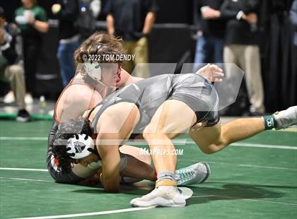 Thumbnail 1 in 2022 UIL State Championships - Session 2 photogallery.