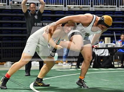 Thumbnail 3 in 2022 UIL State Championships - Session 2 photogallery.