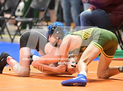 Thumbnail 3 in 2022 UIL State Championships - Session 2 photogallery.