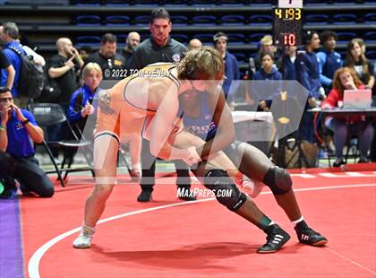 Thumbnail 1 in 2022 UIL State Championships - Session 2 photogallery.