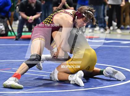 Thumbnail 3 in 2022 UIL State Championships - Session 2 photogallery.