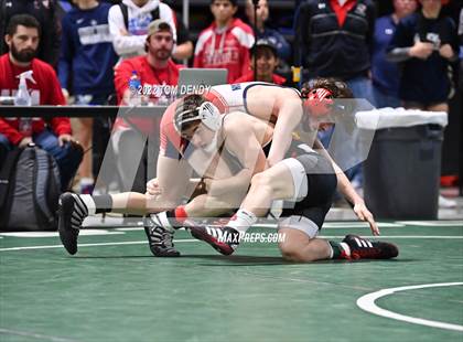 Thumbnail 3 in 2022 UIL State Championships - Session 2 photogallery.