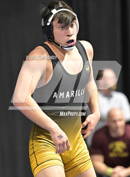 Thumbnail 1 in 2022 UIL State Championships - Session 2 photogallery.