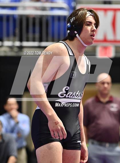 Thumbnail 1 in 2022 UIL State Championships - Session 2 photogallery.