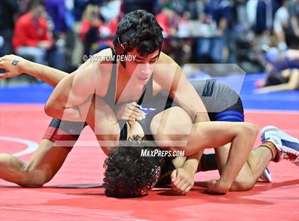 Thumbnail 1 in 2022 UIL State Championships - Session 2 photogallery.