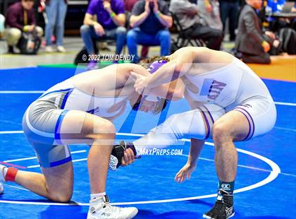 Thumbnail 2 in 2022 UIL State Championships - Session 2 photogallery.