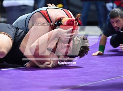 Thumbnail 1 in 2022 UIL State Championships - Session 2 photogallery.